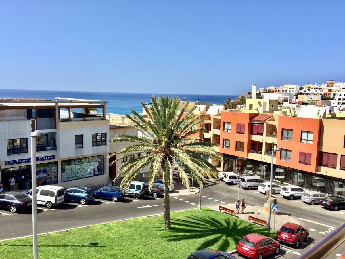 Calle Buenavista 1, Esquina Boulevar Timon. Morro Jable  Exterior photo