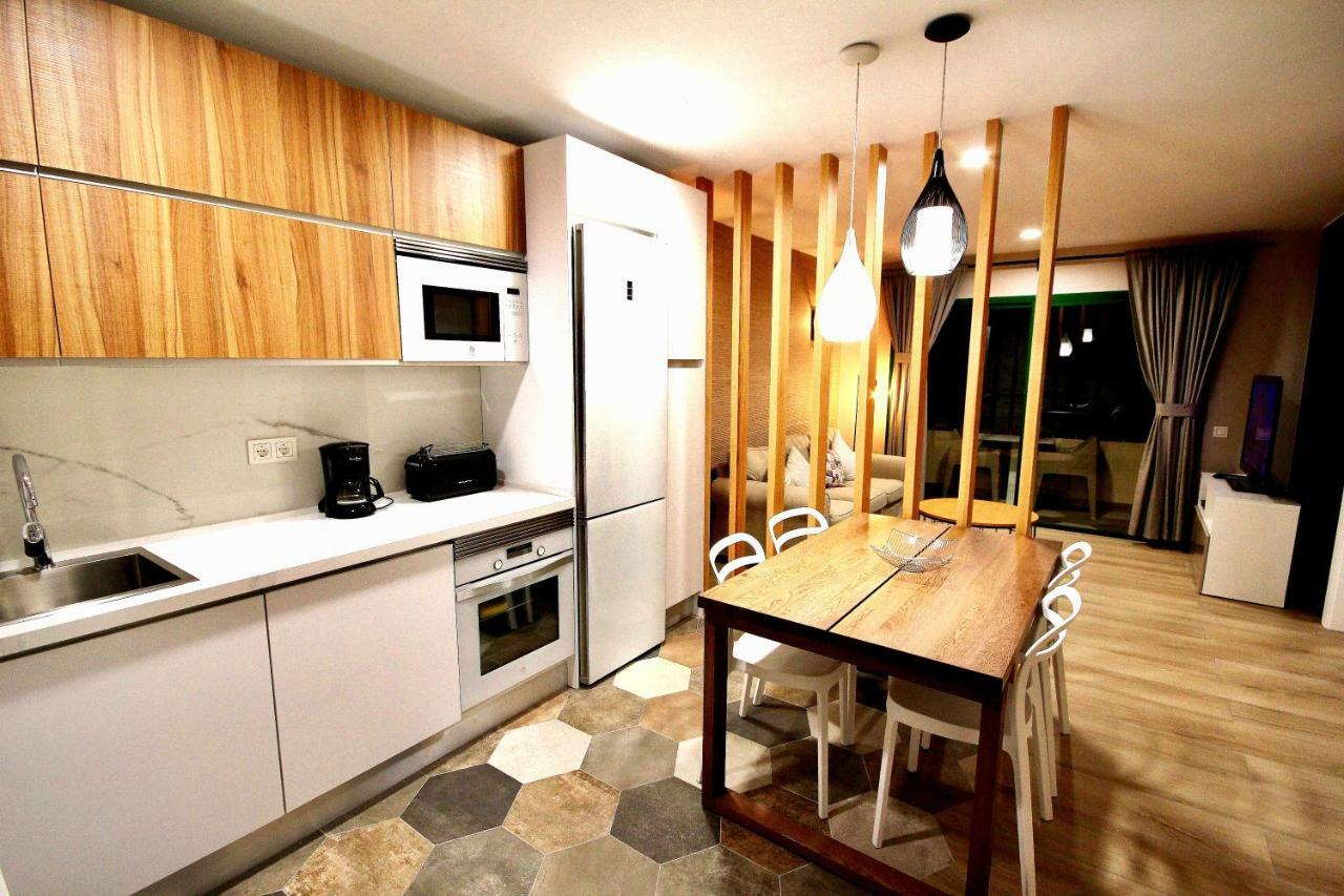 Calle Buenavista 1, Esquina Boulevar Timon. Morro Jable  Exterior photo